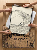El Momento Perfecto