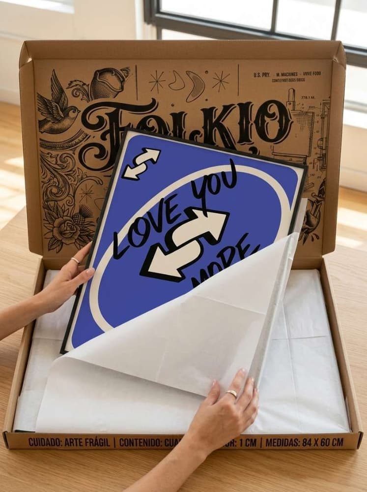 LOVE YOU MORE