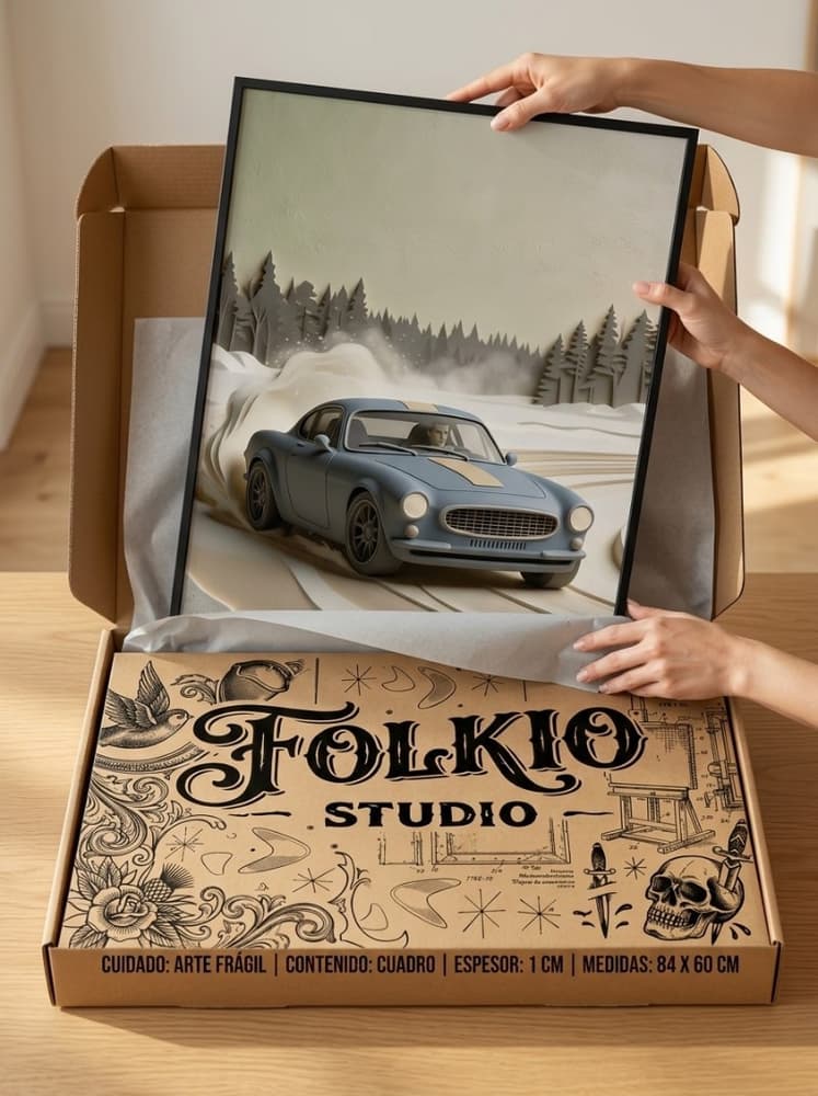 Volvo p1800