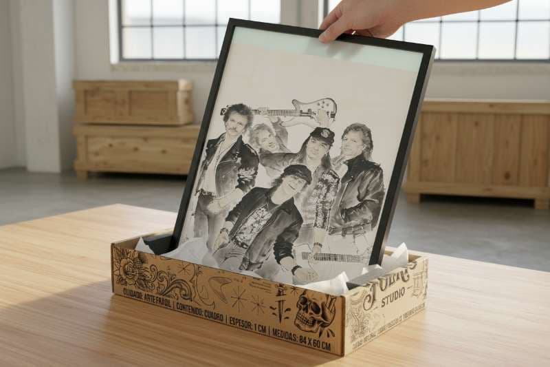 SCORPIONS