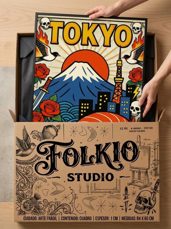 TOKYO