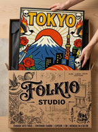 TOKYO