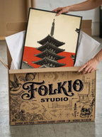 TOKIO ARCHITECTURE