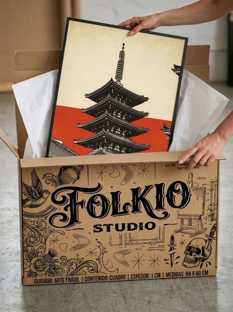 TOKIO ARCHITECTURE