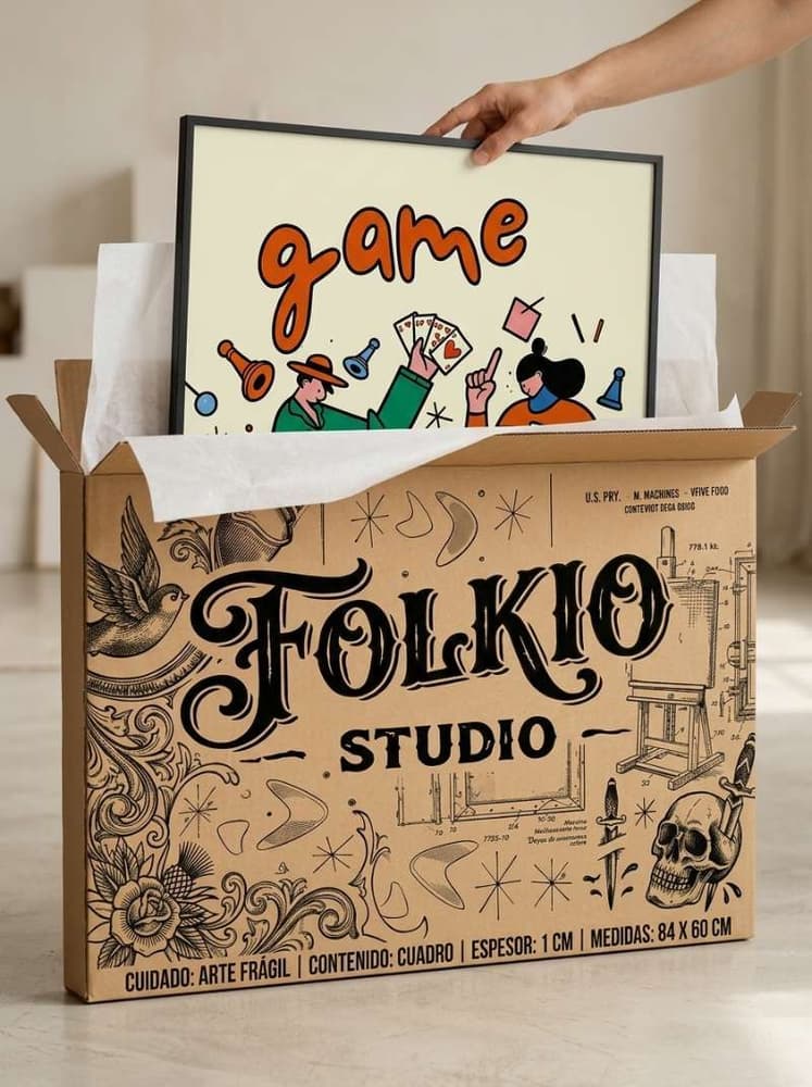 GAME NIGHT