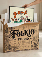 GAME NIGHT
