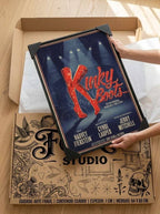 KINKY BOOTS