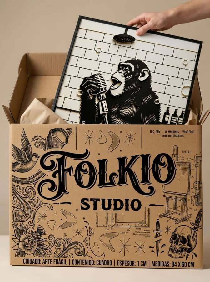 Monkey Song