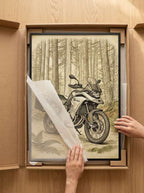 Bmw F900GS ADV