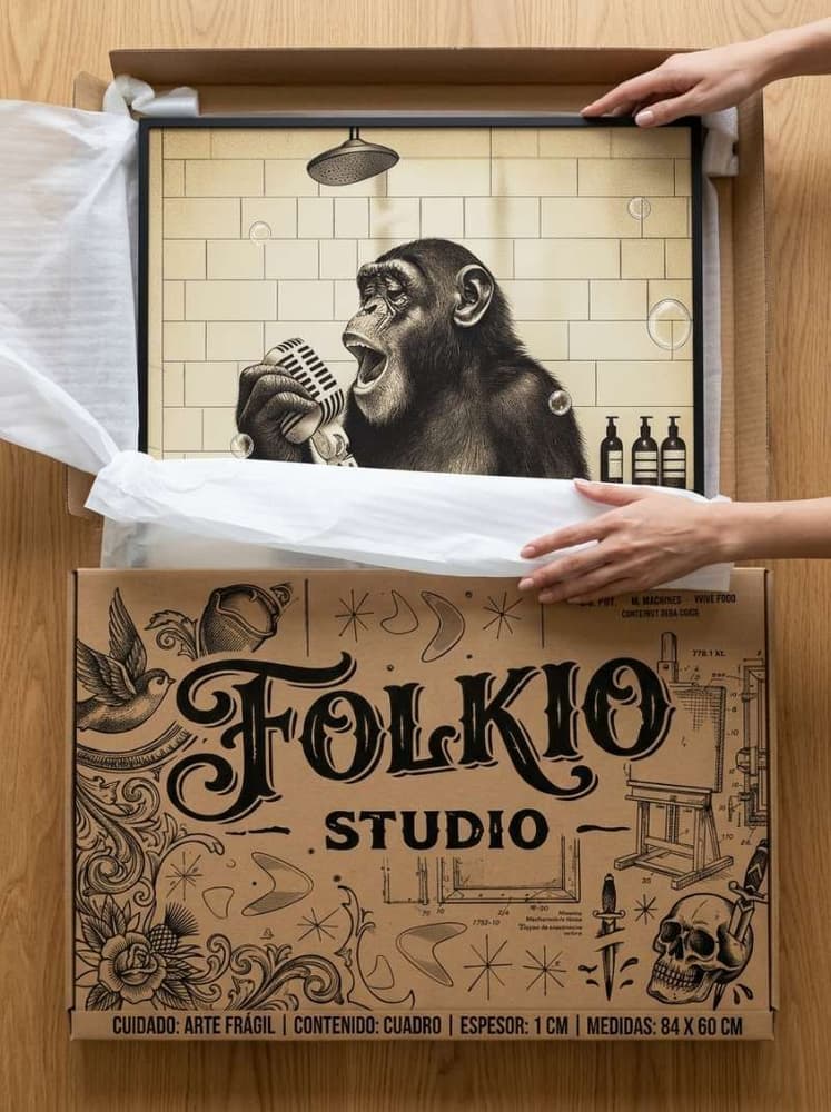 Monkey Song