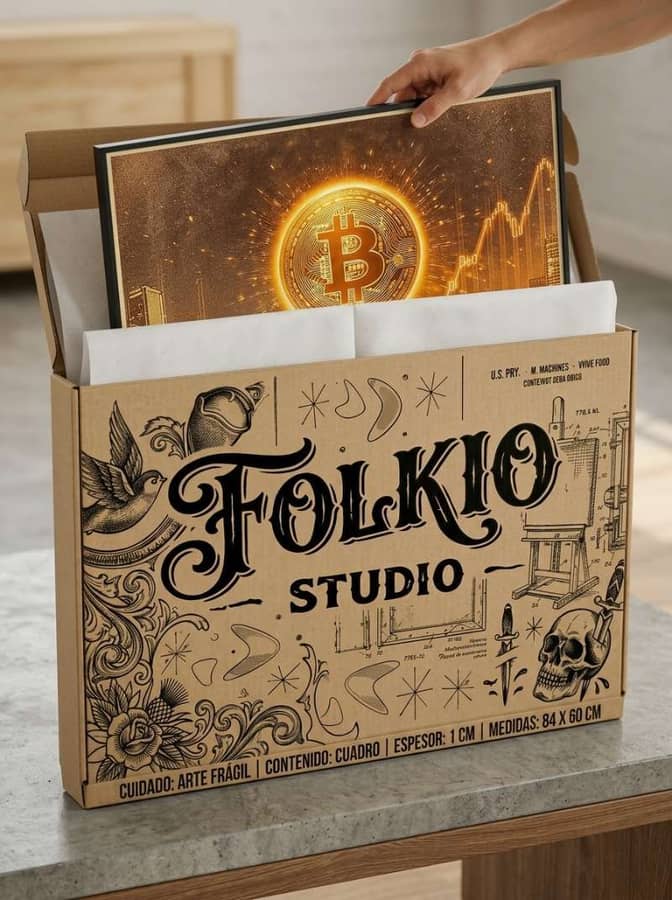 The Bitcoin