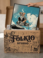 Steve Caballero Fish Banks Salute 1987