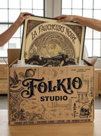 Brough Superior SS100 de 1937
