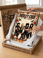 Mötley Crüe