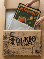 ASTRONOMY