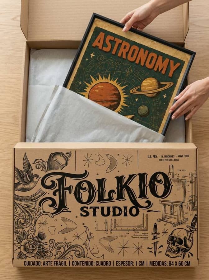 ASTRONOMY