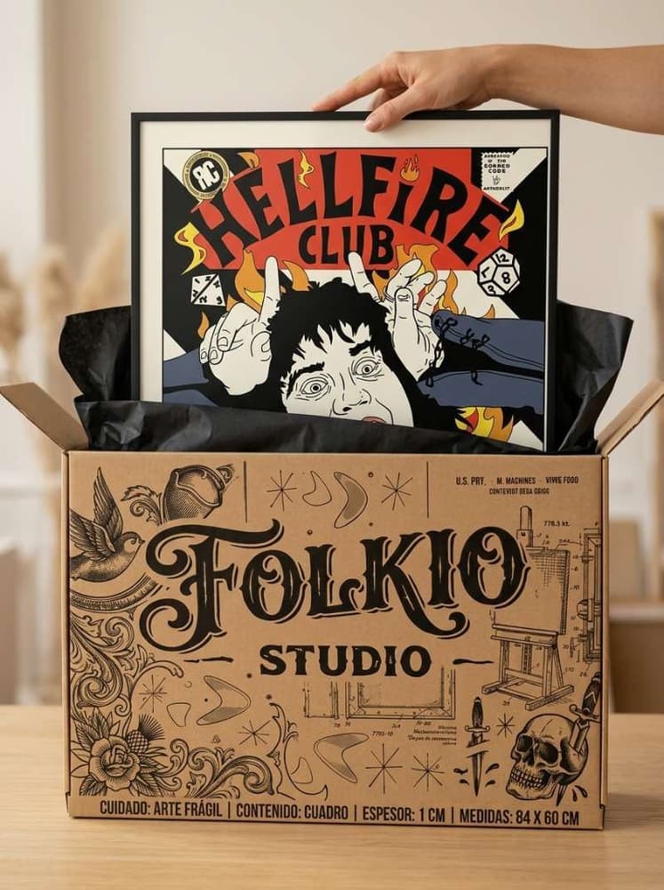 HELLFIRE CLUB