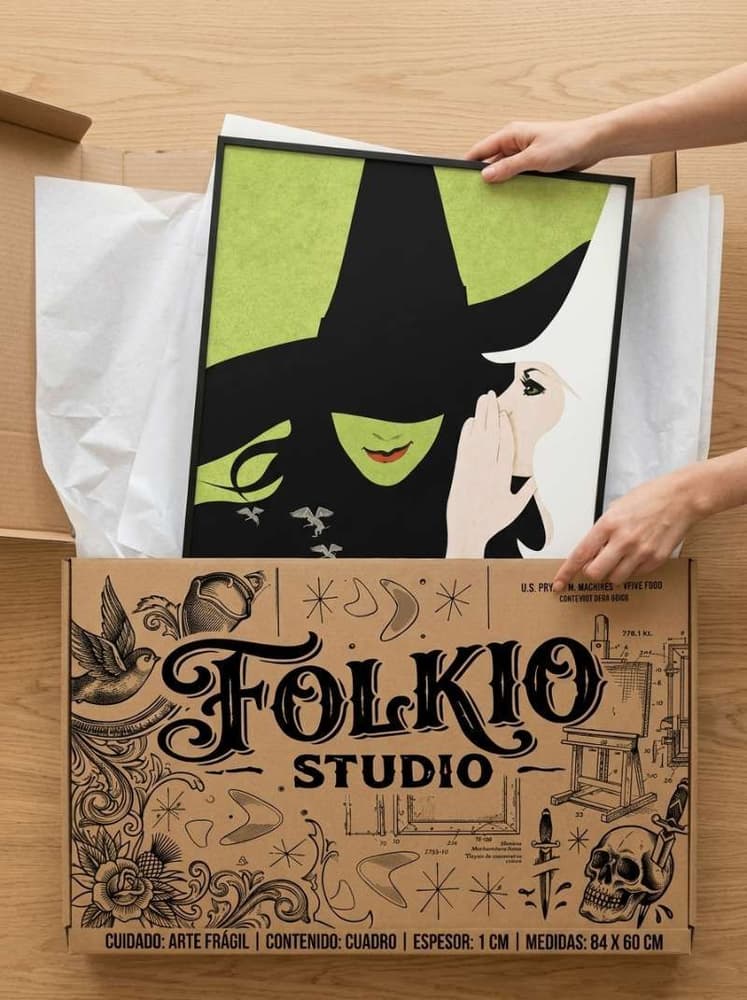 WICKED